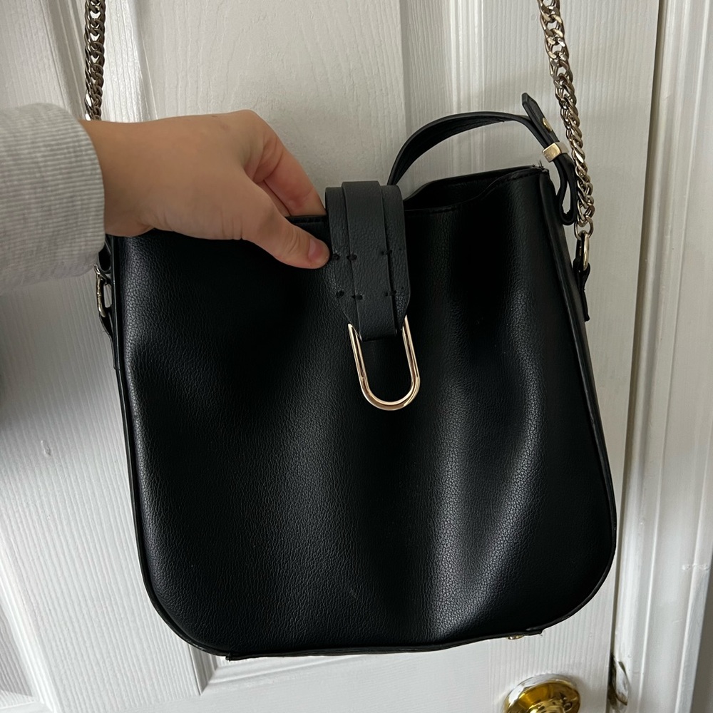 Zara handbag